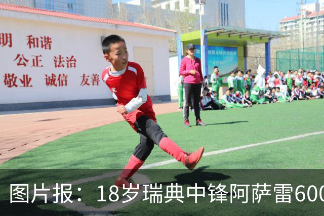 图片报：18岁瑞典中锋阿萨雷600万欧转会富勒姆 拜仁保留回购条款