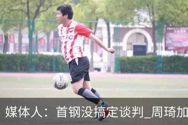 媒体人：首钢没搞定谈判 周琦加盟可能要黄