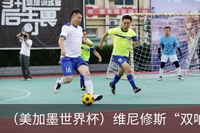 （美加墨世界杯）维尼修斯“双响”助巴西头名晋级 摩洛哥4：2胜海地